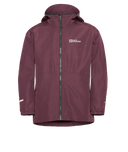 Jack Wolfskin ICELAND 3IN1 JACKET K - Jacken bei PeakStyle