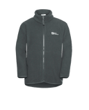 Jack Wolfskin ICELAND 3IN1 JACKET K - Jacken bei PeakStyle