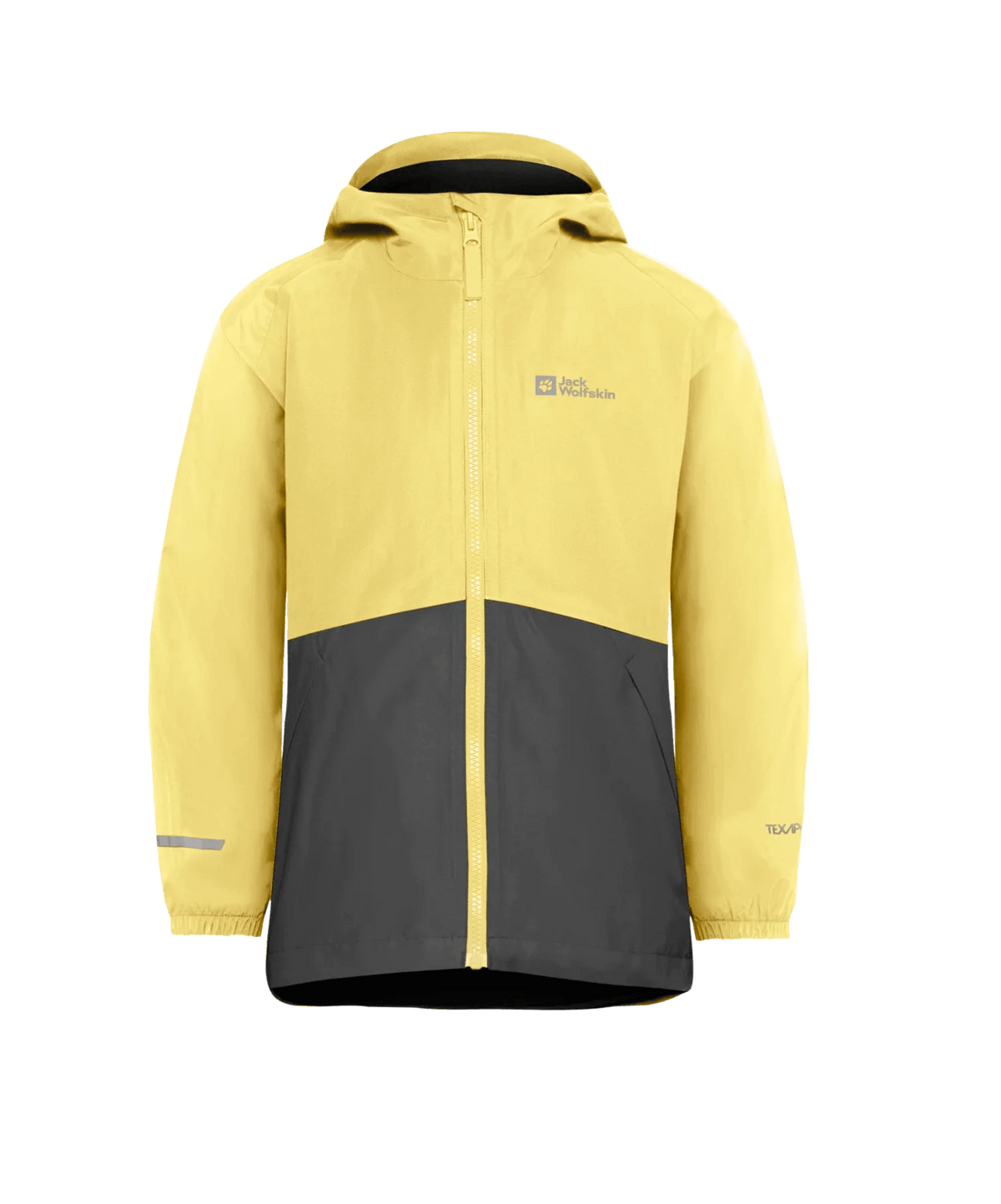 Jack Wolfskin ICELAND 3IN1 JACKET K - Jacken bei PeakStyle