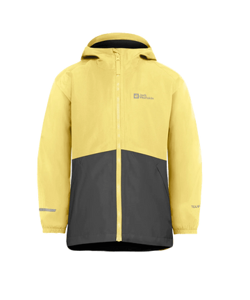 Jack Wolfskin ICELAND 3IN1 JACKET K - Jacken bei PeakStyle