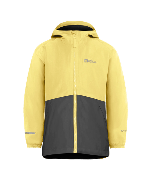 Jack Wolfskin ICELAND 3IN1 JACKET K - Jacken bei PeakStyle