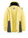 Jack Wolfskin ICELAND 3IN1 JACKET K - Jacken bei PeakStyle