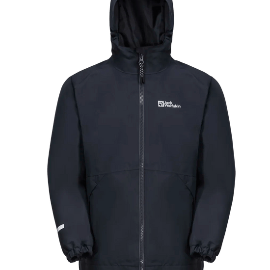 Jack Wolfskin ICELAND 3IN1 JACKET K - Jacken bei PeakStyle