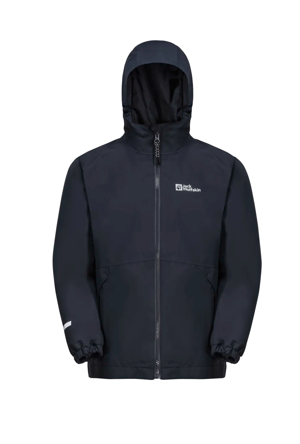 Jack Wolfskin ICELAND 3IN1 JACKET K - Jacken bei PeakStyle