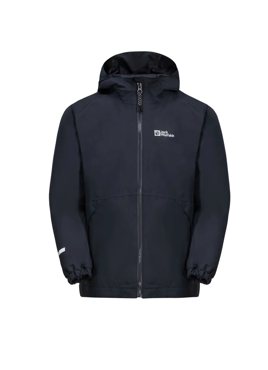 Jack Wolfskin ICELAND 3IN1 JACKET K - Jacken bei PeakStyle
