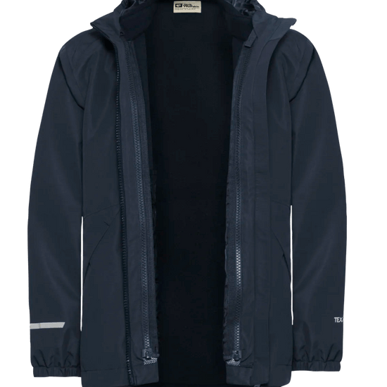 Jack Wolfskin ICELAND 3IN1 JACKET K - Jacken bei PeakStyle