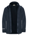 Jack Wolfskin ICELAND 3IN1 JACKET K - Jacken bei PeakStyle