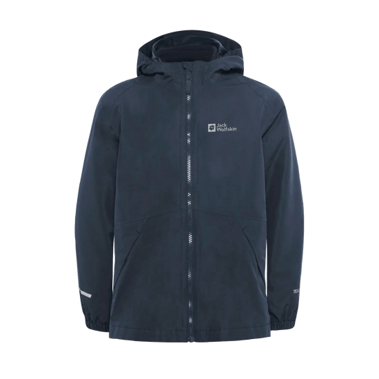 Jack Wolfskin ICELAND 3IN1 JACKET K - Jacken bei PeakStyle