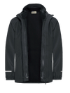 Jack Wolfskin ICELAND 3IN1 JACKET K - Jacken bei PeakStyle