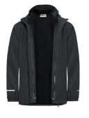 Jack Wolfskin ICELAND 3IN1 JACKET K - Jacken bei PeakStyle