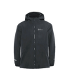 Jack Wolfskin ICELAND 3IN1 JACKET K - Jacken bei PeakStyle