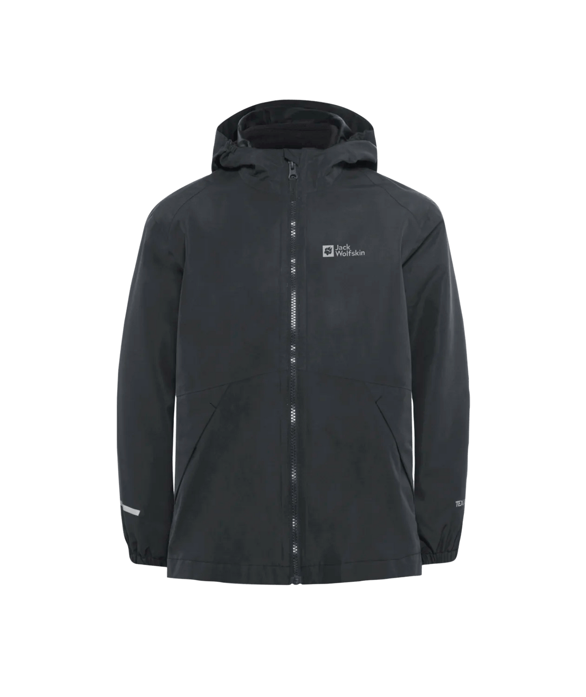 Jack Wolfskin ICELAND 3IN1 JACKET K - Jacken bei PeakStyle