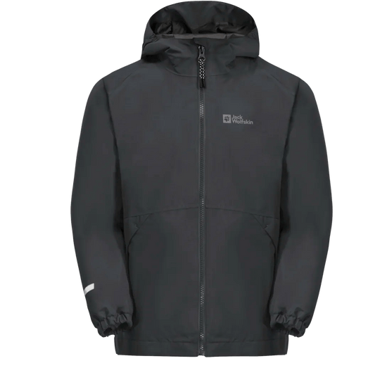 Jack Wolfskin ICELAND 3IN1 JACKET K - Jacken bei PeakStyle