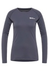 Jack Wolfskin INFINITE LIGHT LS W - Langarmshirts bei PeakStyle