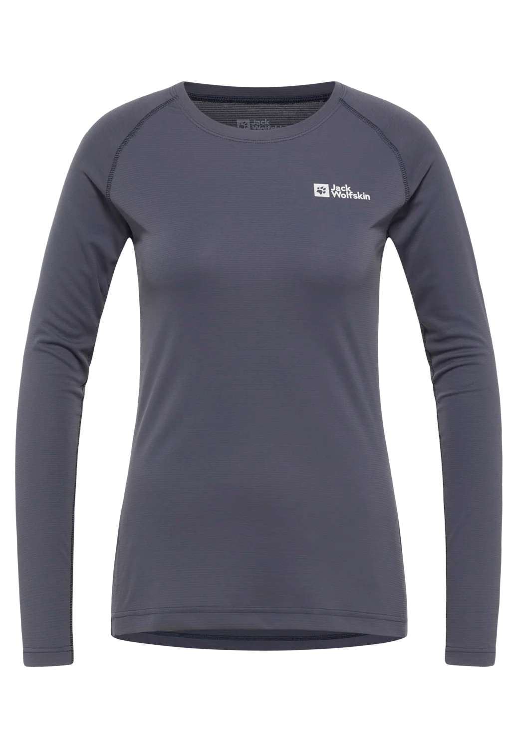 Jack Wolfskin INFINITE LIGHT LS W - Langarmshirts bei PeakStyle
