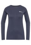 Jack Wolfskin INFINITE WARM LS W - Langarmshirts bei PeakStyle