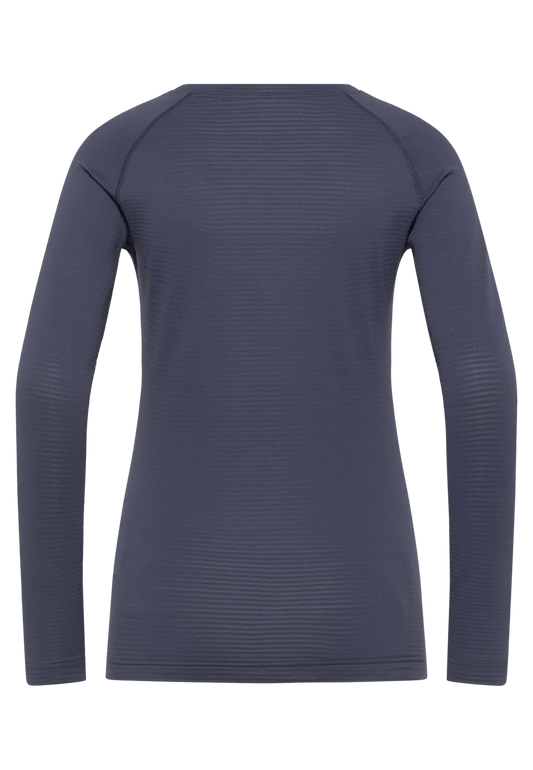 Jack Wolfskin INFINITE WARM LS W - Langarmshirts bei PeakStyle