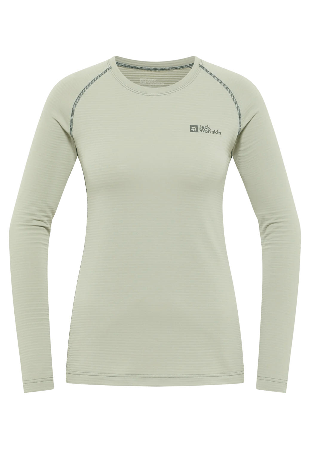 Jack Wolfskin INFINITE WARM LS W - Langarmshirts bei PeakStyle