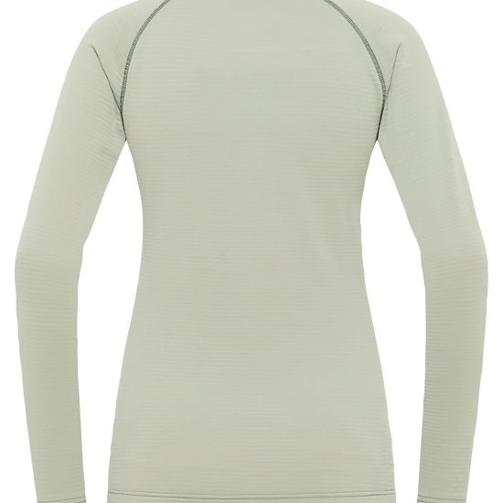 Jack Wolfskin INFINITE WARM LS W - Langarmshirts bei PeakStyle