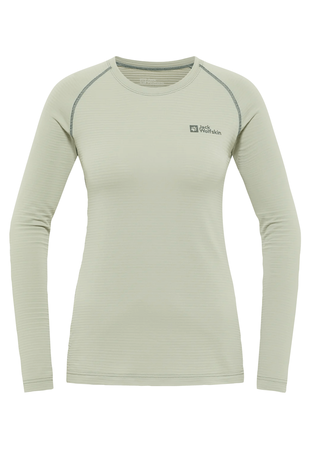 Jack Wolfskin INFINITE WARM LS W - Langarmshirts bei PeakStyle