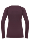 Jack Wolfskin INFINITE WARM LS W - Langarmshirts bei PeakStyle