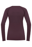 Jack Wolfskin INFINITE WARM LS W - Langarmshirts bei PeakStyle