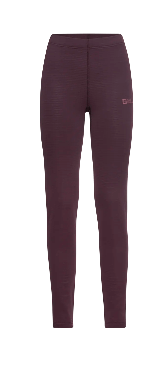 Jack Wolfskin INFINITE WARM PANTS W - Lange Hosen bei PeakStyle