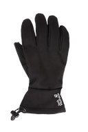 Jack Wolfskin INS HIKE GLOVE - Handschuhe bei PeakStyle