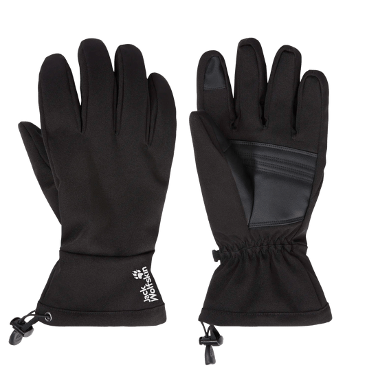 Jack Wolfskin INS HIKE GLOVE - Handschuhe bei PeakStyle