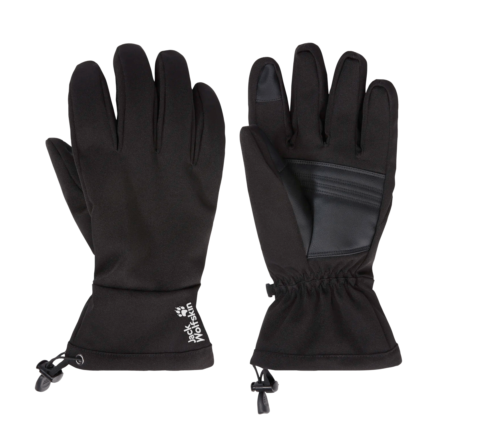 Jack Wolfskin INS HIKE GLOVE - Handschuhe bei PeakStyle