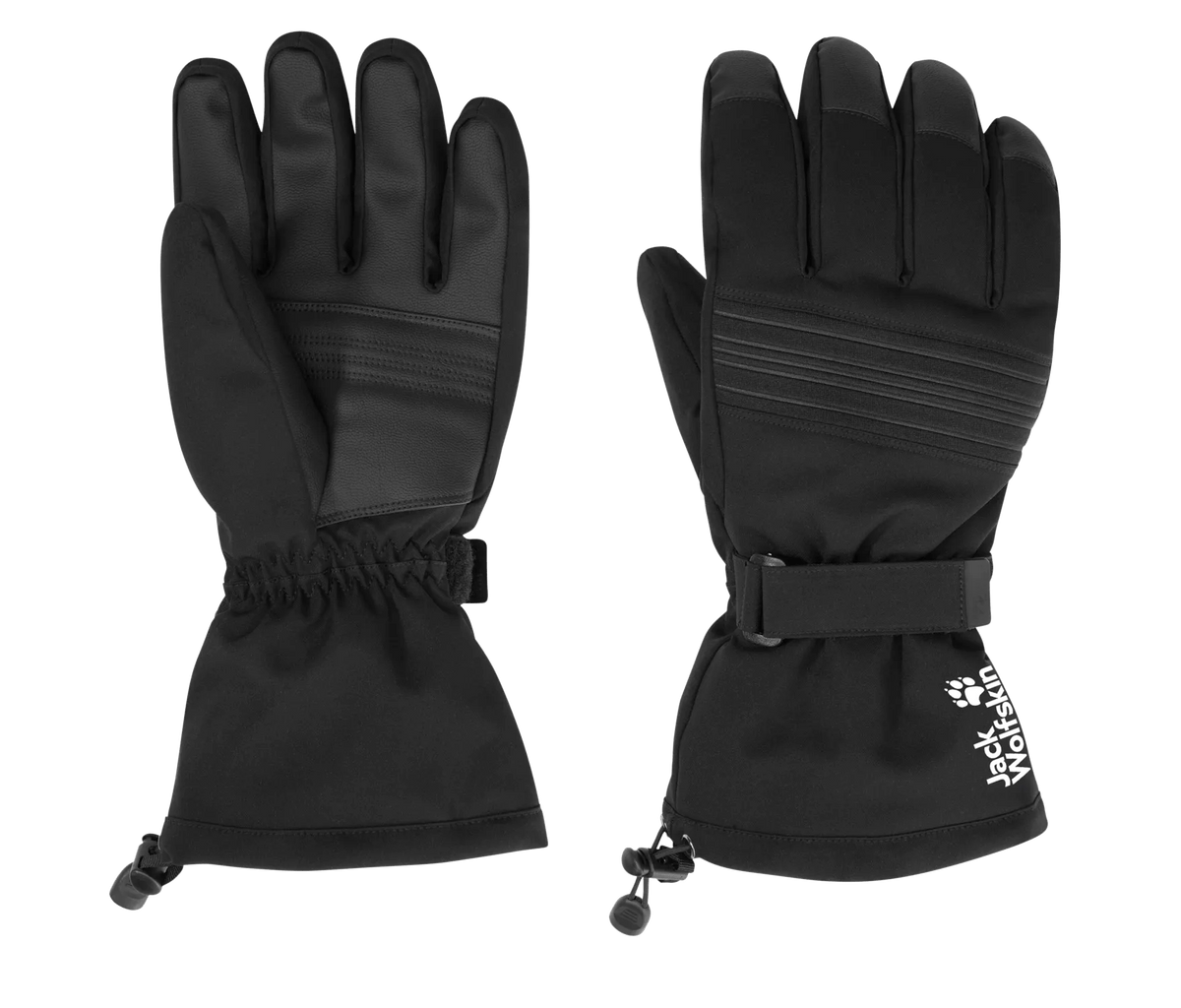 Jack Wolfskin INS SKI GLOVE - Handschuhe bei PeakStyle