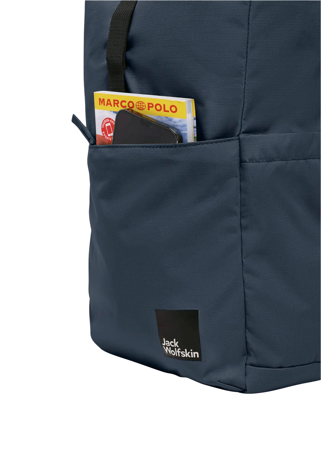 Jack Wolfskin ISLAND - Taschen bei PeakStyle