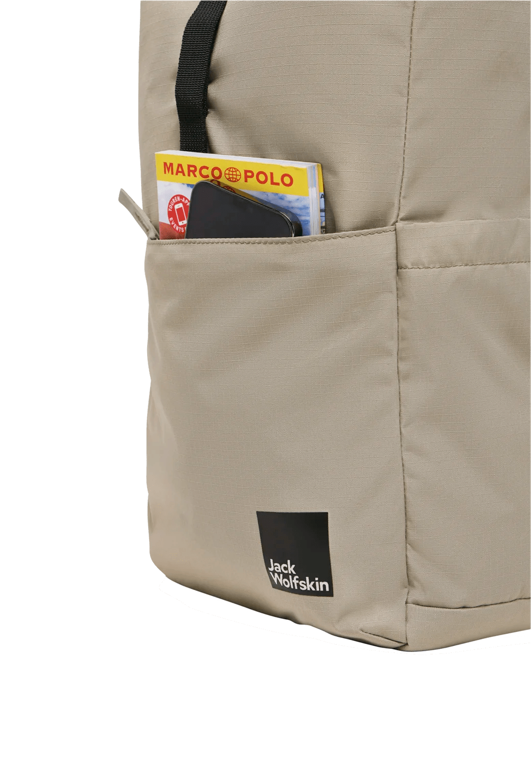 Jack Wolfskin ISLAND - Taschen bei PeakStyle