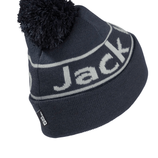 Jack Wolfskin JACK BEANIE - Kopfbedeckungen bei PeakStyle