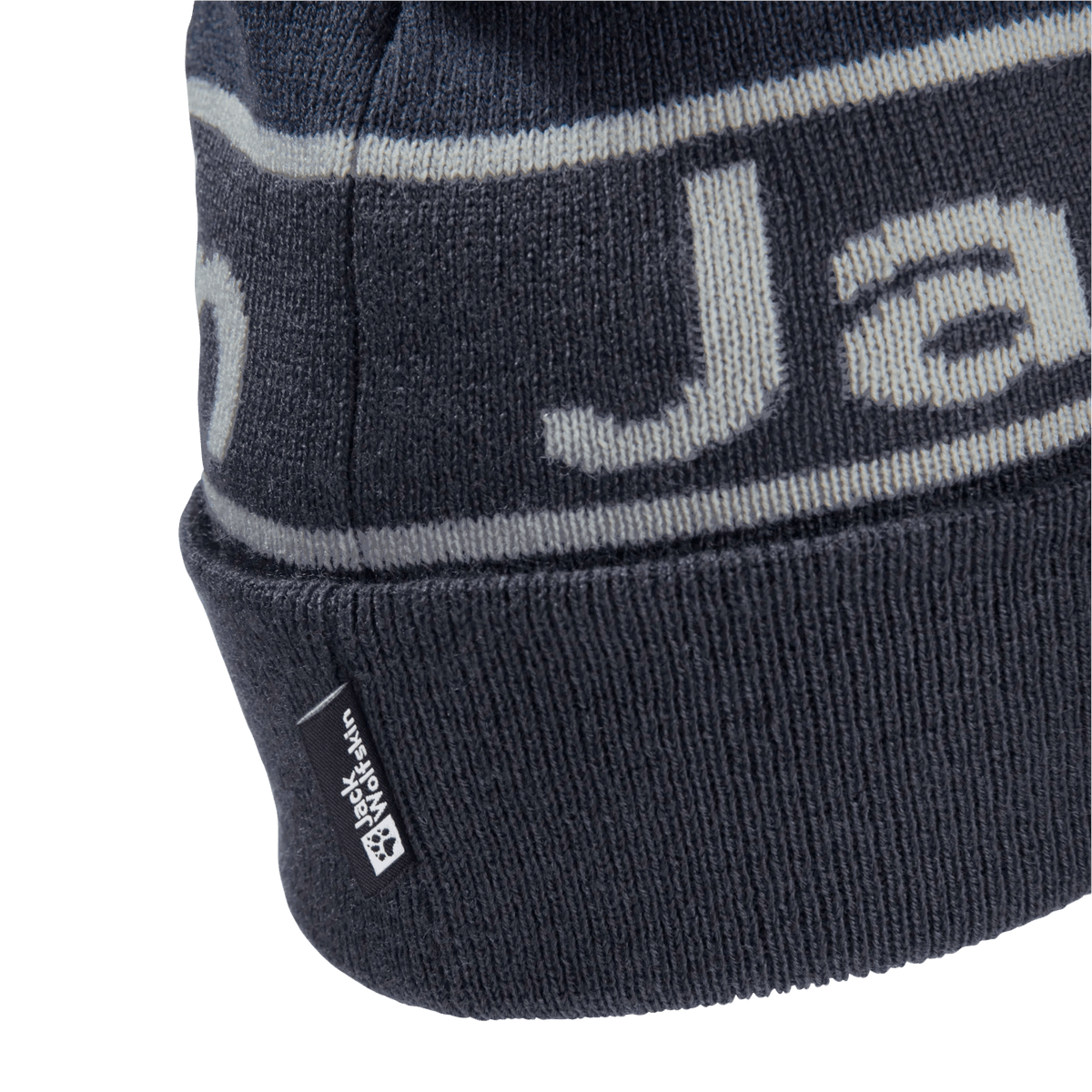 Jack Wolfskin JACK BEANIE - Kopfbedeckungen bei PeakStyle