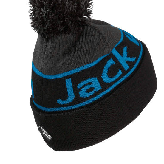 Jack Wolfskin JACK BEANIE - Kopfbedeckungen bei PeakStyle
