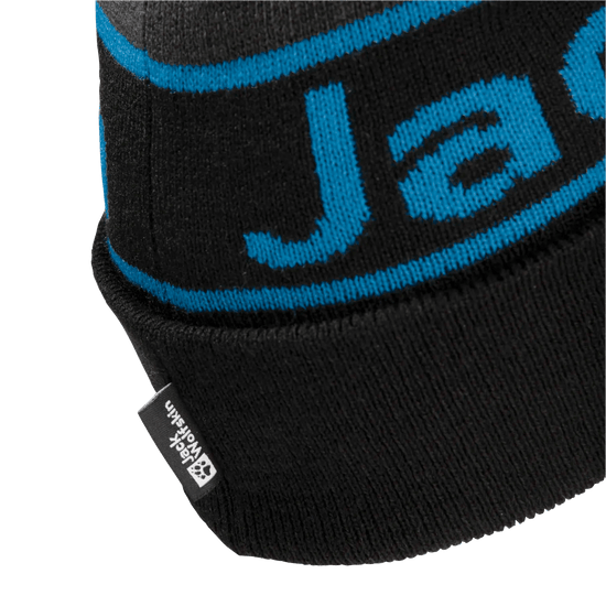 Jack Wolfskin JACK BEANIE - Kopfbedeckungen bei PeakStyle