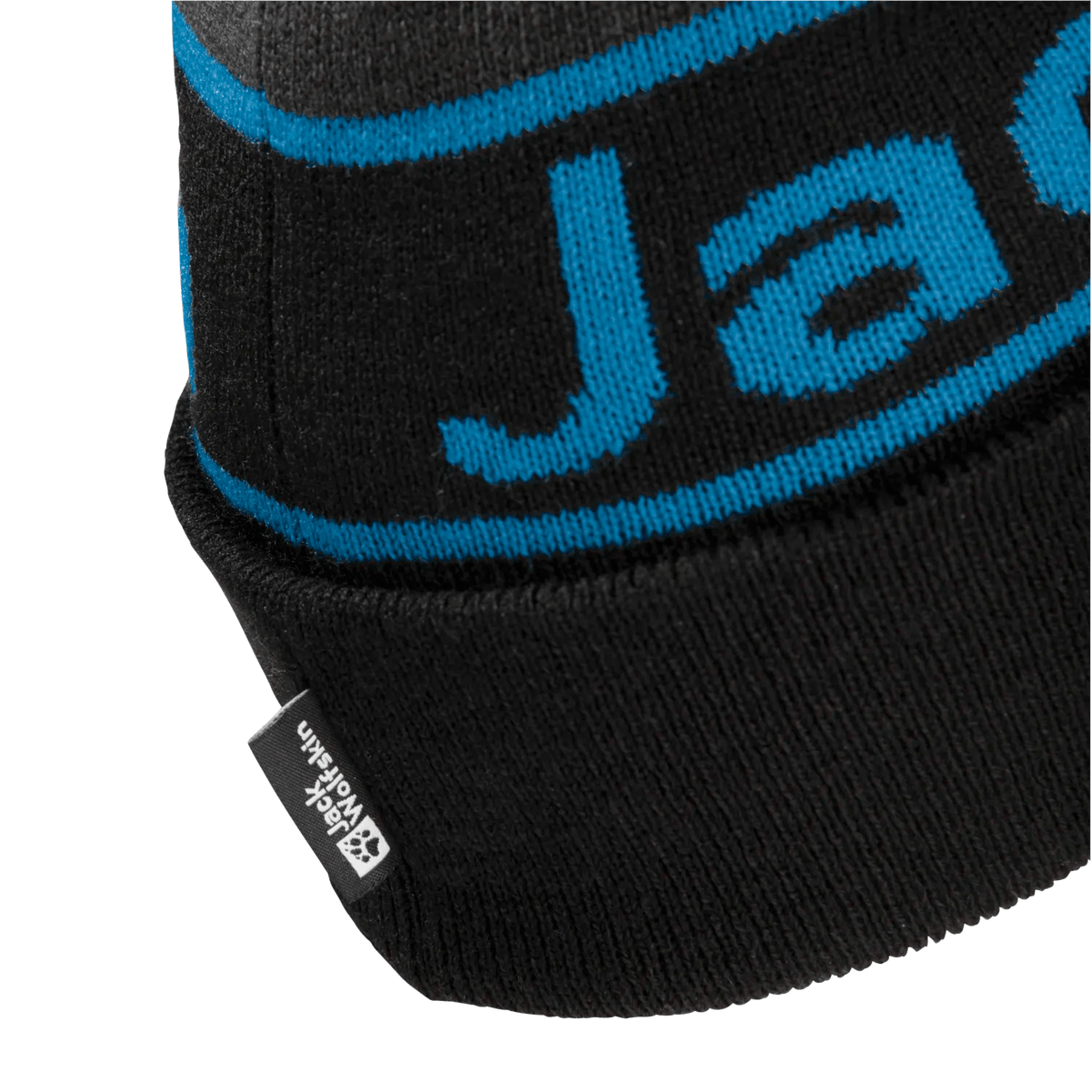 Jack Wolfskin JACK BEANIE - Kopfbedeckungen bei PeakStyle