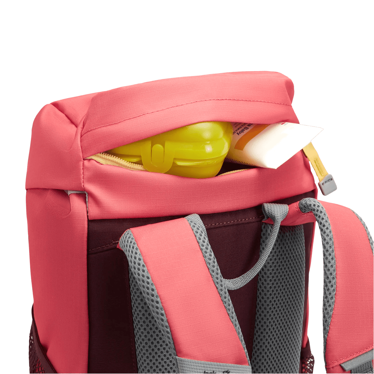 Jack Wolfskin KIDS EXPLORER 15 - bei PeakStyle