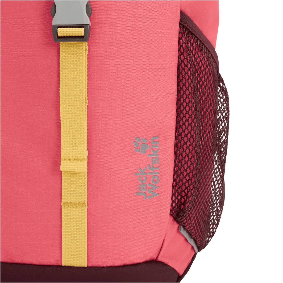 Jack Wolfskin KIDS EXPLORER 15 - bei PeakStyle