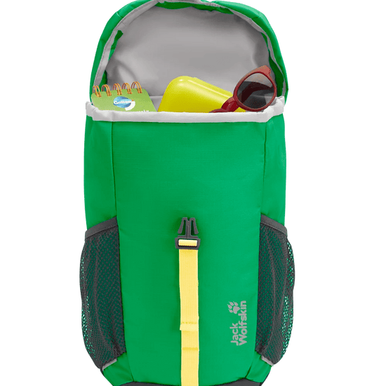 Jack Wolfskin KIDS EXPLORER 15 - bei PeakStyle