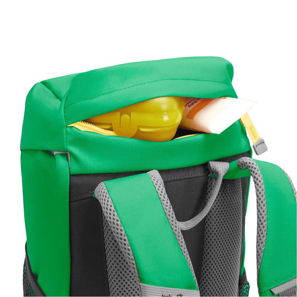 Jack Wolfskin KIDS EXPLORER 15 - bei PeakStyle
