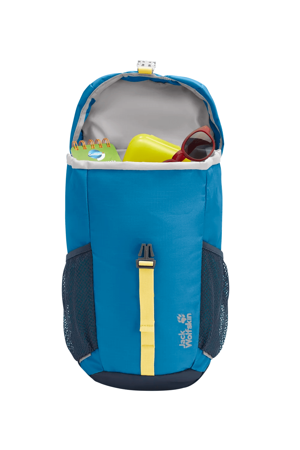 Jack Wolfskin KIDS EXPLORER 15 - bei PeakStyle