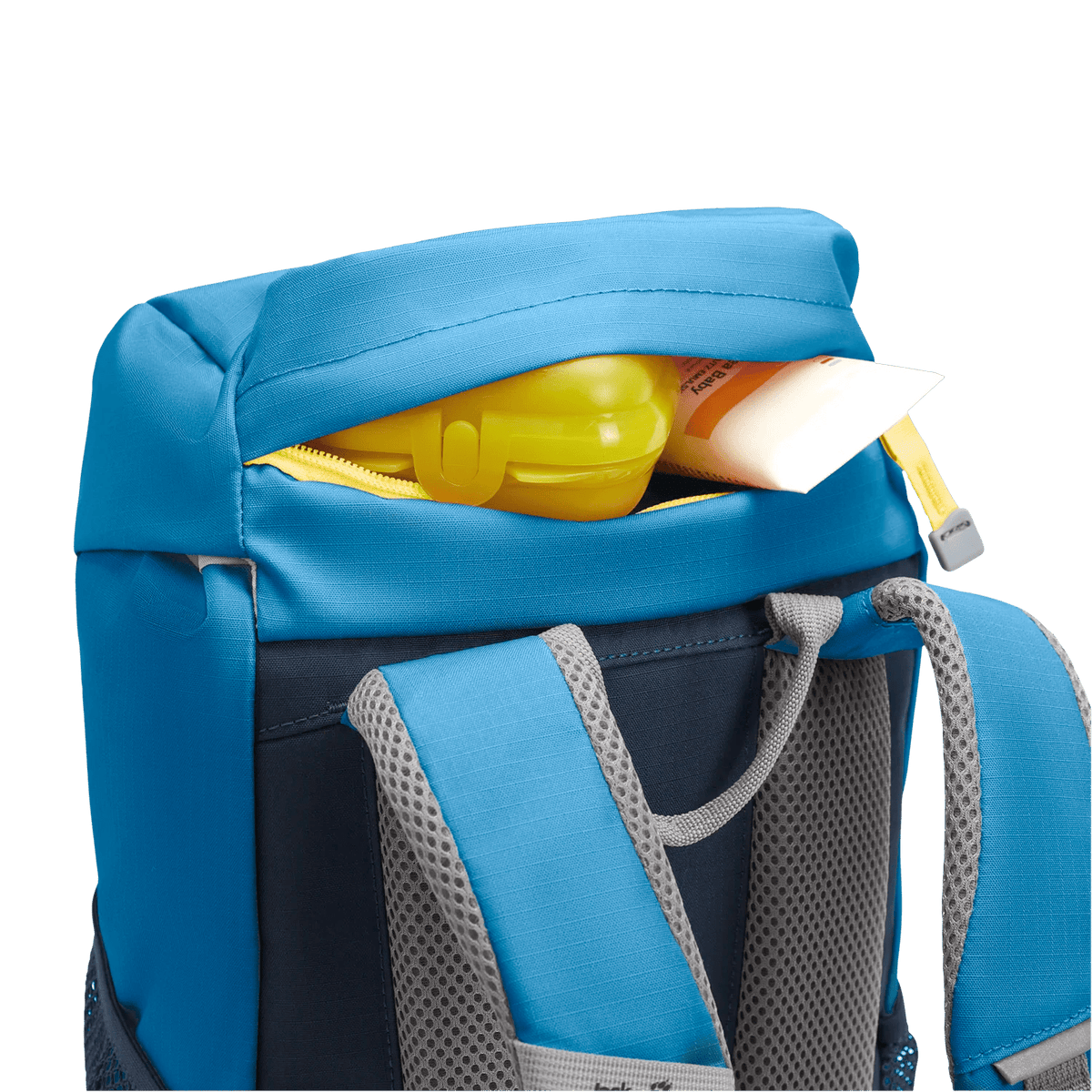 Jack Wolfskin KIDS EXPLORER 15 - bei PeakStyle