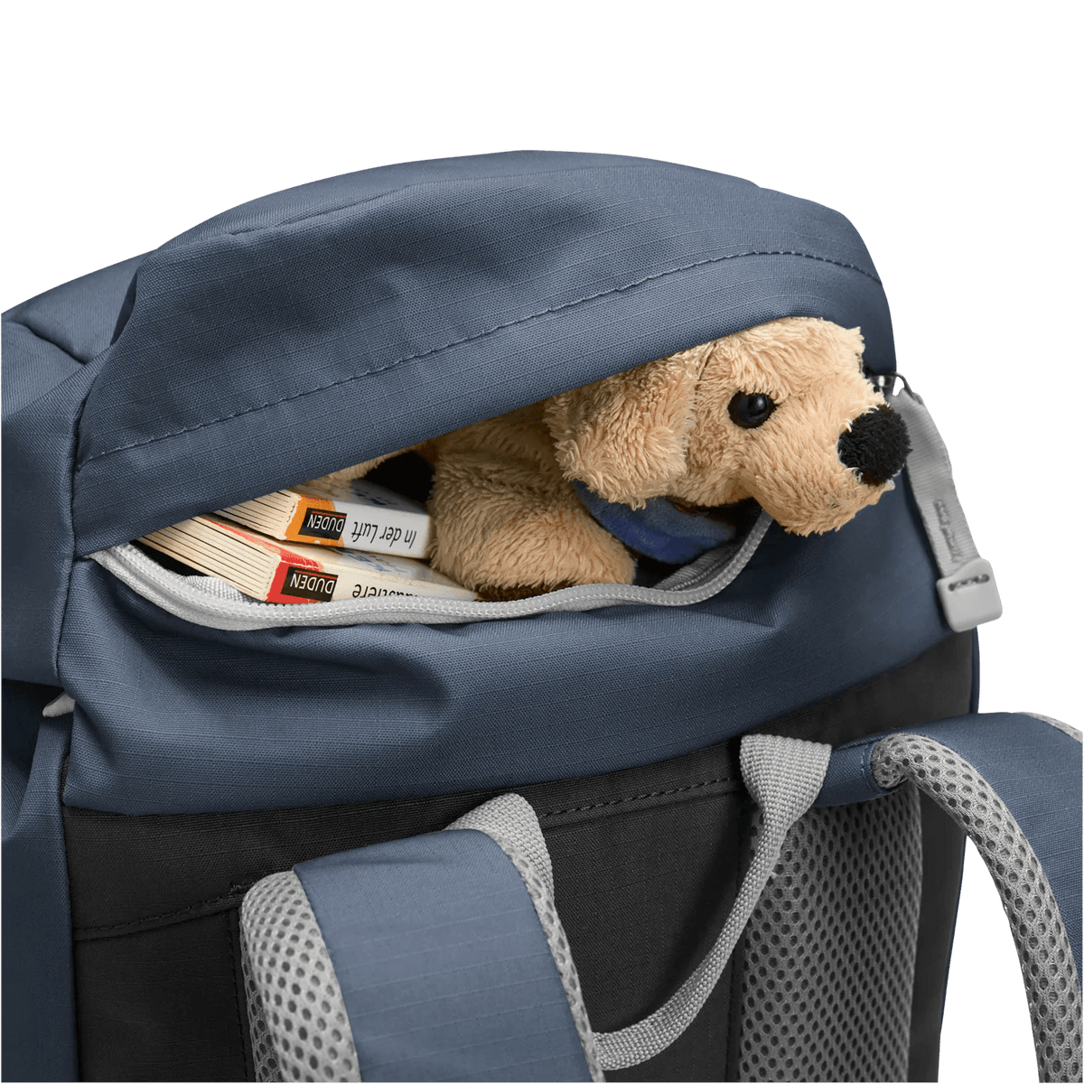 Jack Wolfskin KIDS EXPLORER 20 - bei PeakStyle