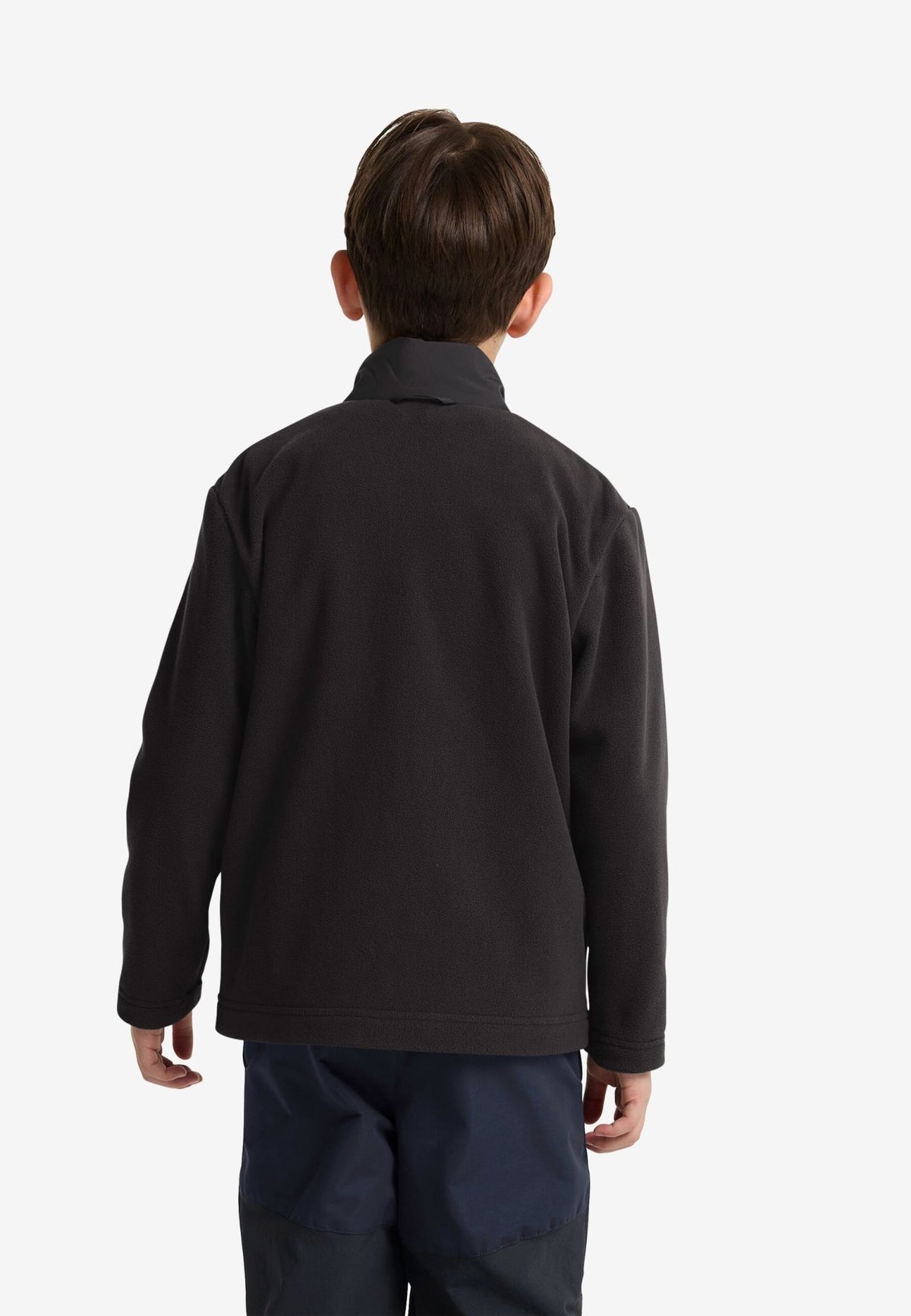 Jack Wolfskin KIDS HYBRID 3IN1 JACKET K - Jacken bei PeakStyle