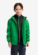 Jack Wolfskin KIDS HYBRID 3IN1 JACKET K - Jacken bei PeakStyle