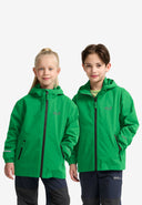 Jack Wolfskin KIDS HYBRID 3IN1 JACKET K - Jacken bei PeakStyle