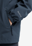 Jack Wolfskin KIDS HYBRID 3IN1 JACKET K - Jacken bei PeakStyle