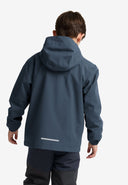 Jack Wolfskin KIDS HYBRID 3IN1 JACKET K - Jacken bei PeakStyle